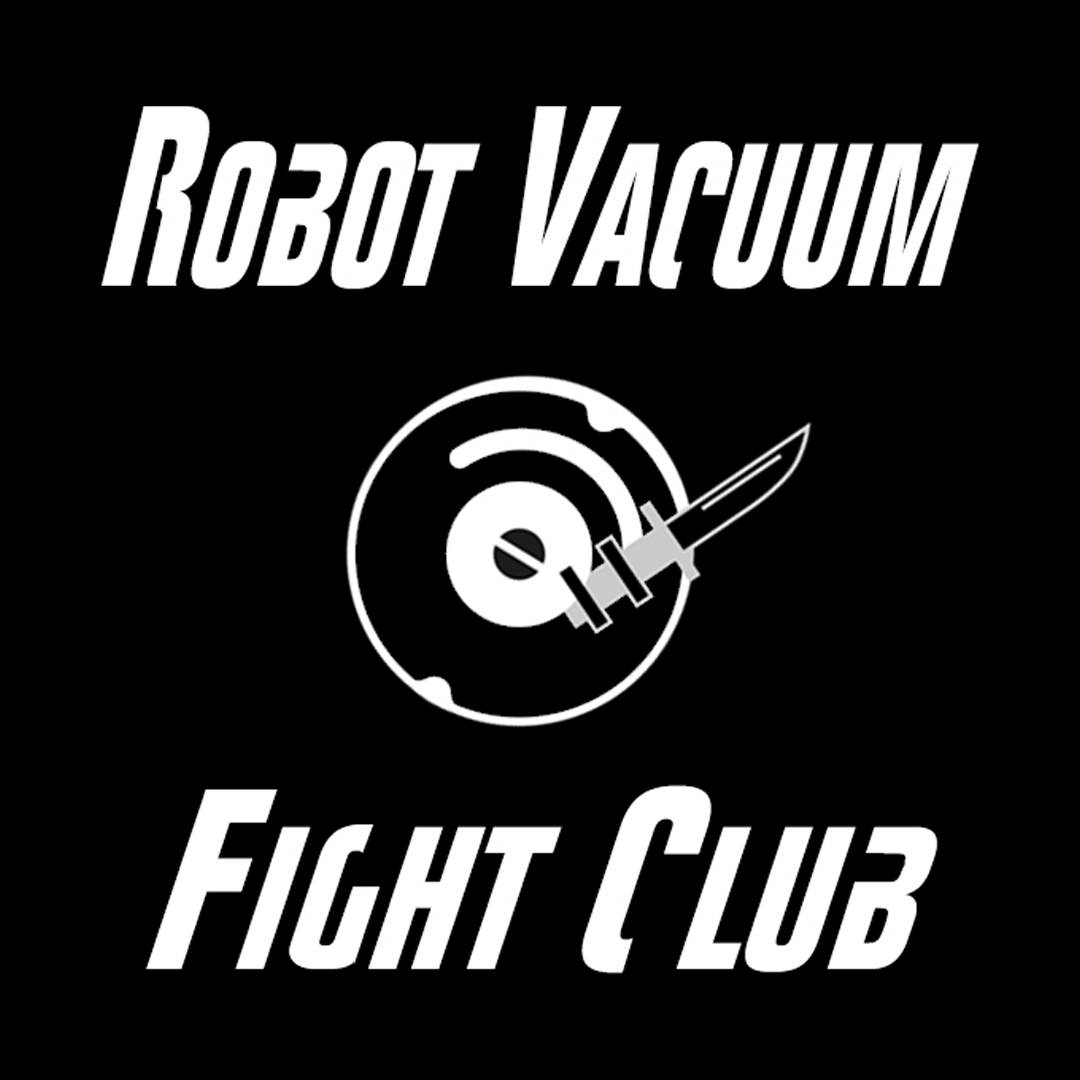 Robot Vacuum Fight Club